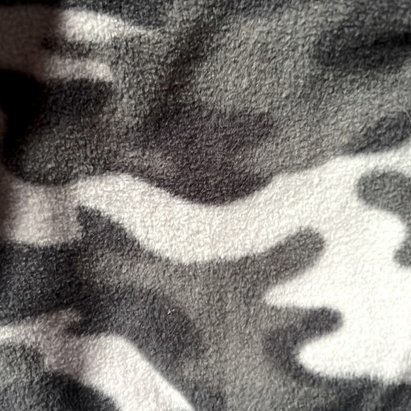 NWOT— Child of Mine by Carter’s Baby Boy Fuzzy Pants - Picture 5 of 5